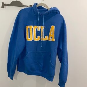 UCLA Hoodie